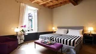 Naviglio Grande Hotel Milan