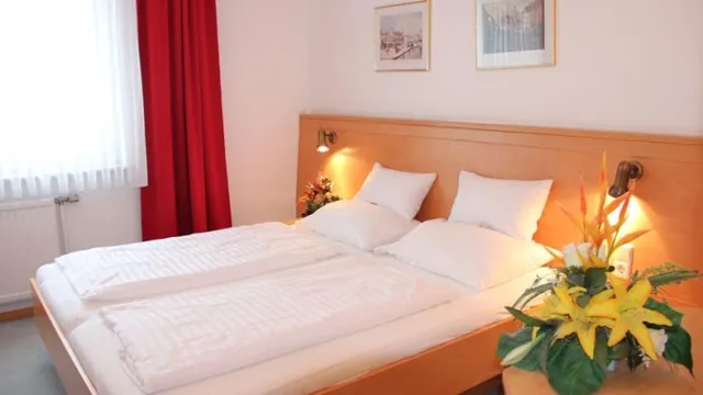 Best Western Hotel Reither Vienna photo 1