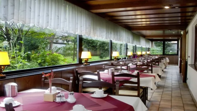 Best Western Hotel Reither Vienna photo 2