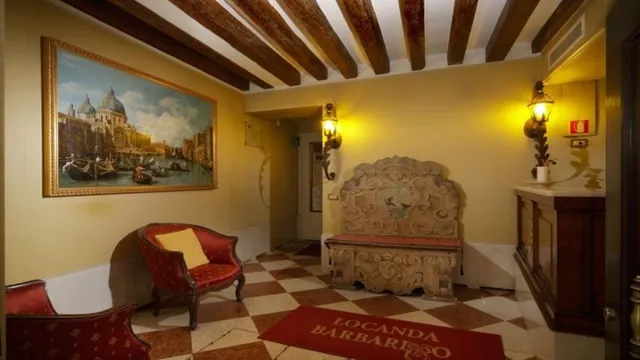 Locanda Gaffaro Hotel Venice photo 3