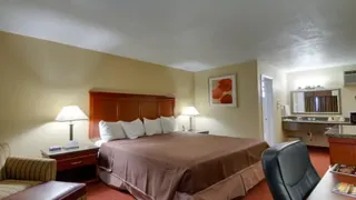 Vagabond Inn Palm Springs
