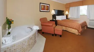 Vagabond Inn San Diego Hotel Circle