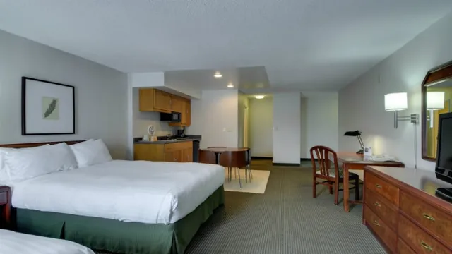 Vagabond Inn San Diego Hotel Circle photo 2