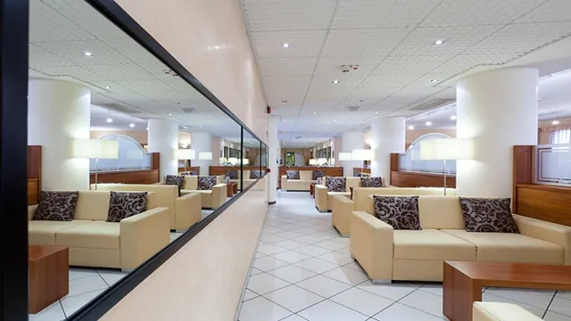 Milano Hotel Padova photo 4
