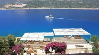Hotel Korsan Ada Kas