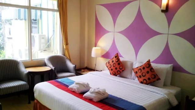 Villa Odino Hotel Venice photo 4