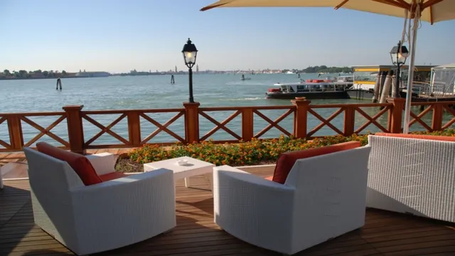 Villa Odino Hotel Venice photo 6