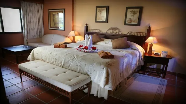 Occidental Grand Punta Cana Hotel photo 1