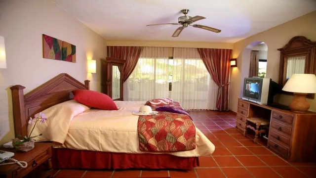 Occidental Grand Punta Cana Hotel photo 2