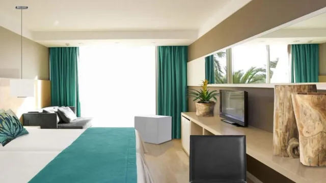 Occidental Grand Punta Cana Hotel photo 3