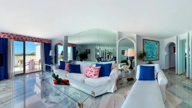 Suites Albayzin del Mar Hotel Almunecar photo 1