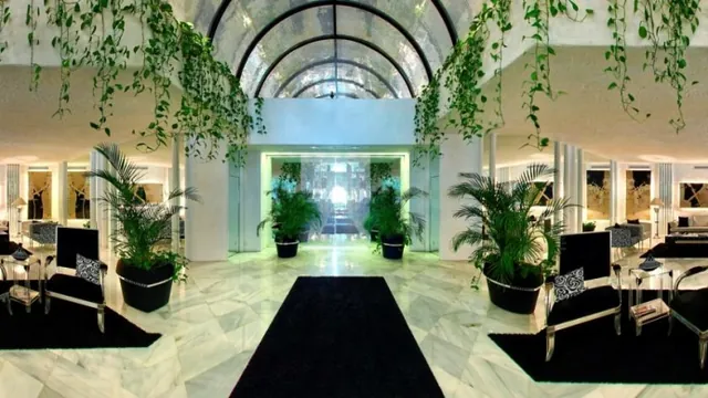 Suites Albayzin del Mar Hotel Almunecar photo 2