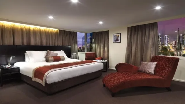 Hotel Grand Chancellor Melbourne photo 1