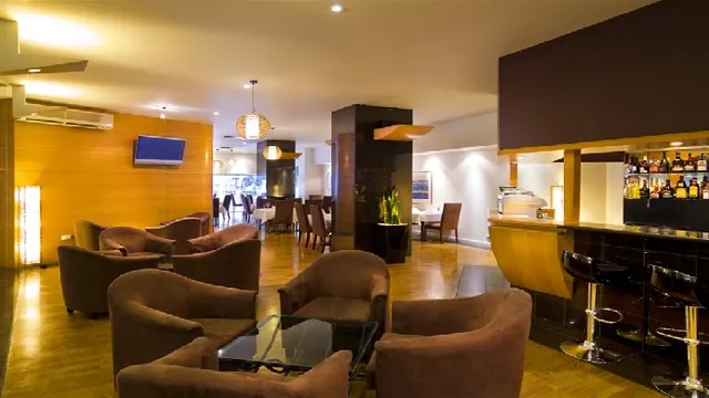 Hotel Grand Chancellor Melbourne photo 3