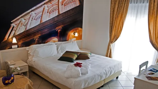 Sovrana Hotel Rimini photo 1