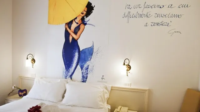 Sovrana Hotel Rimini photo 2