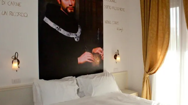 Sovrana Hotel Rimini photo 3