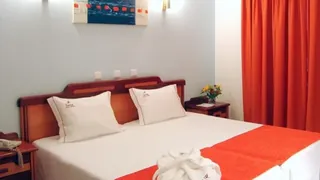 Auramar Beach Resort Albufeira