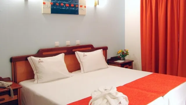Auramar Beach Resort Albufeira photo 1