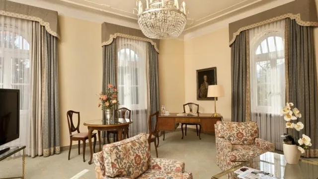 Axelmannstein Hotel Bad Reichenhall photo 2