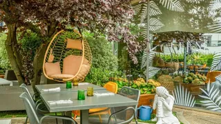 Novotel Paris Charenton-le-Pont