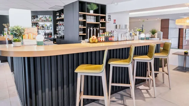 Novotel Paris Charenton-le-Pont photo 2
