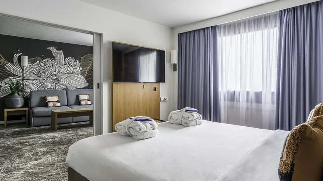 Novotel Paris Charenton-le-Pont photo 4