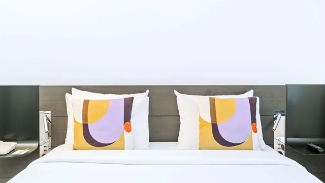 Novotel Paris Charenton-le-Pont photo 6