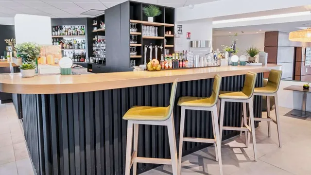 Novotel Paris Charenton-le-Pont photo 7