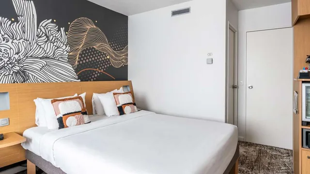 Novotel Paris Charenton-le-Pont photo 8