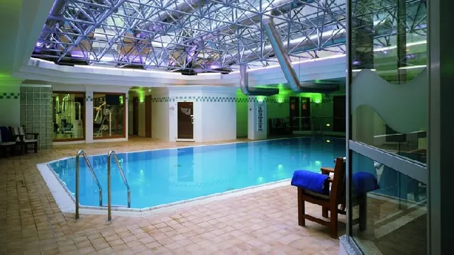 Hilton London Metropole photo 1
