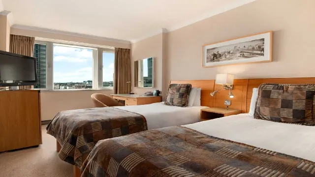 Hilton London Metropole photo 2
