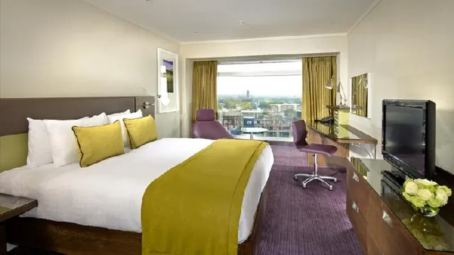 Hilton London Metropole photo 3