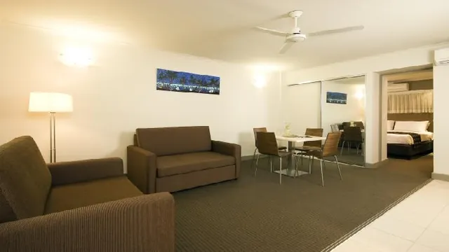 Ibis Styles Cairns (Previously All Seasons) photo 1