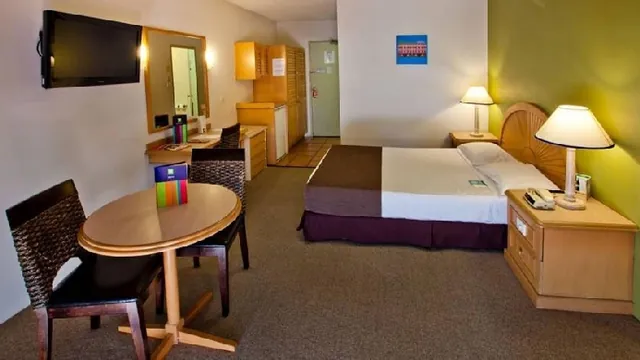 Ibis Styles Cairns (Previously All Seasons) photo 3