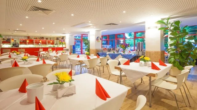 Hotel Kolumbus Berlin photo 1