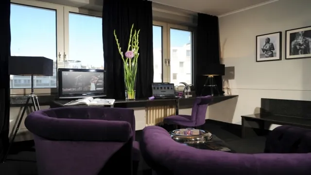 Asahi Hotel Duessseldorf photo 2