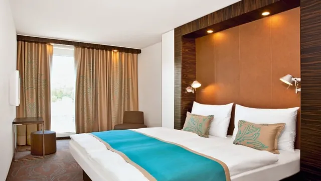 Asahi Hotel Duessseldorf photo 3