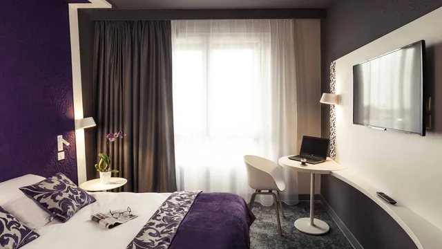 Mantra Hotel On Jolimont East Melbourne photo 1
