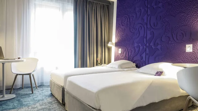 Mantra Hotel On Jolimont East Melbourne photo 3