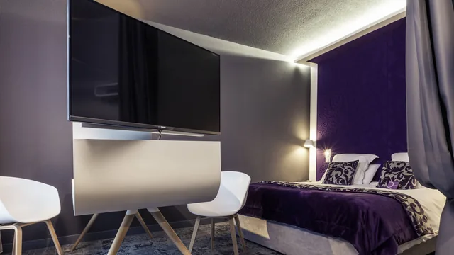 Mantra Hotel On Jolimont East Melbourne photo 4