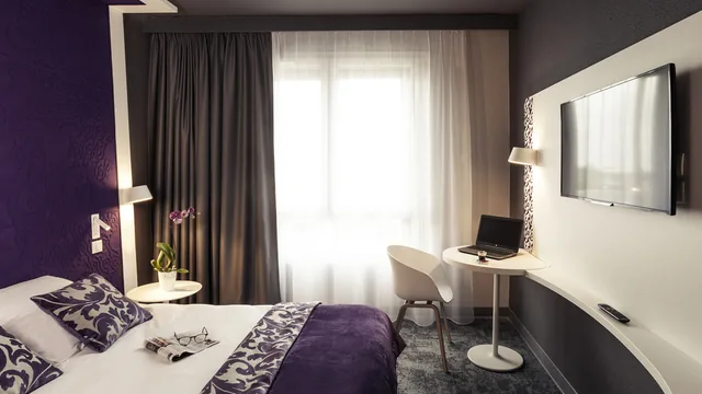Mantra Hotel On Jolimont East Melbourne photo 5