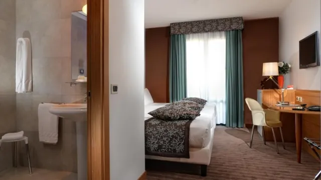 Elite Hotel Venice photo 1