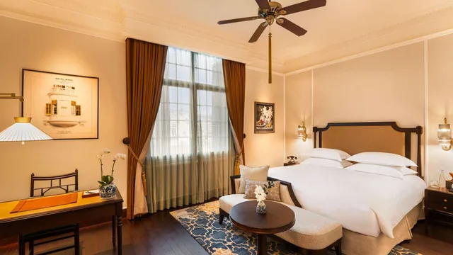 Sofitel Legend Metropole Hanoi photo 1