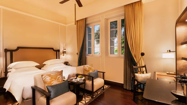 Sofitel Legend Metropole Hanoi photo 2