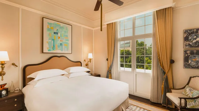 Sofitel Legend Metropole Hanoi photo 3