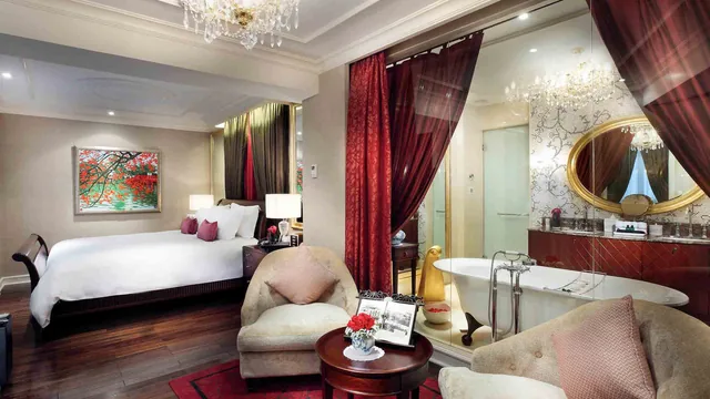 Sofitel Legend Metropole Hanoi photo 6