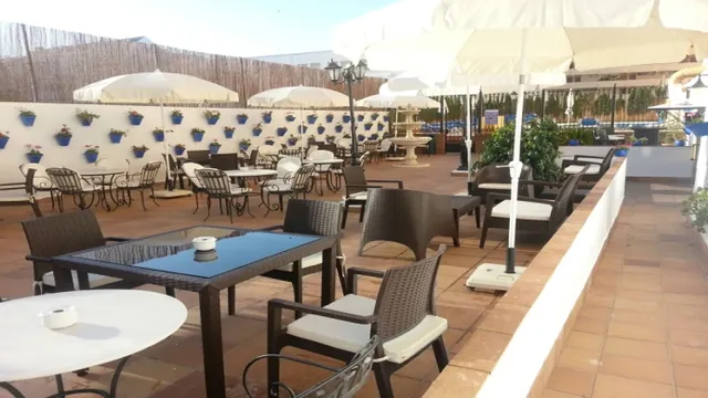Faro Hotel Faro photo 4