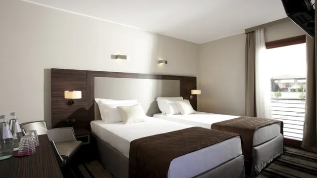 Faro Hotel Faro photo 5