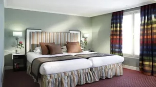 Best Western Aux Ducs De Bourgogne